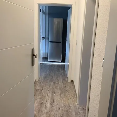 Appartement Machold By Interhome *