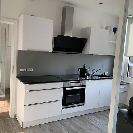 Machold By Interhome Appartement Nordhausen