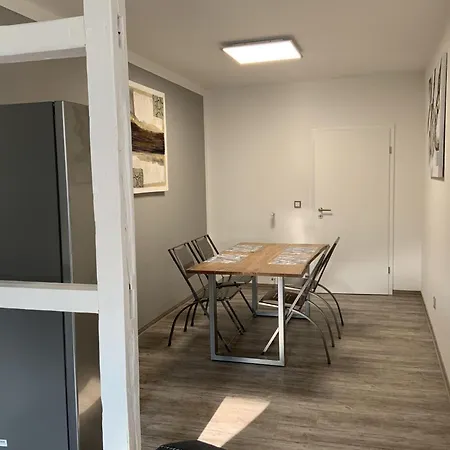 Machold By Interhome Nordhausen