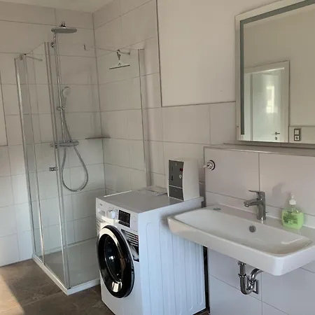 Machold By Interhome Appartement