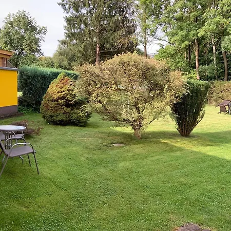 Appartement Machold By Interhome *