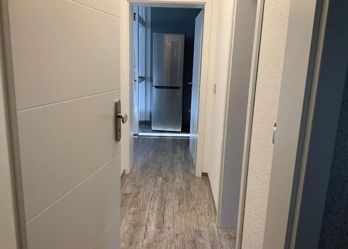 Appartement Machold By Interhome *