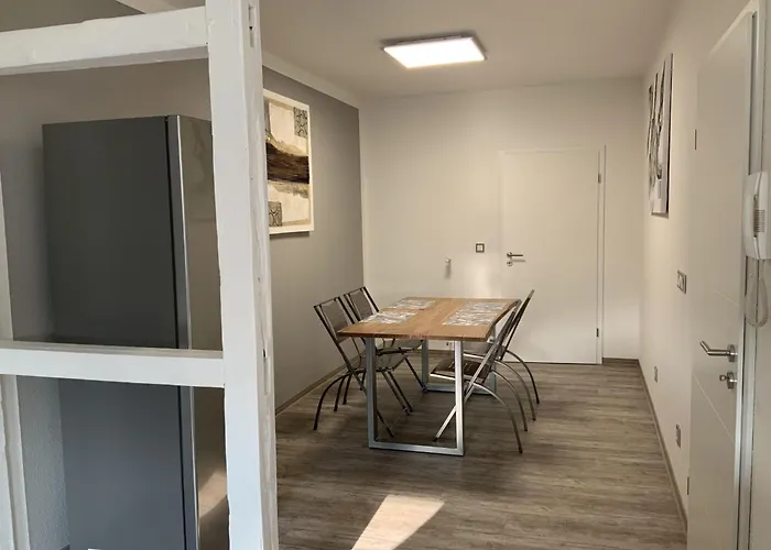 Machold By Interhome Nordhausen