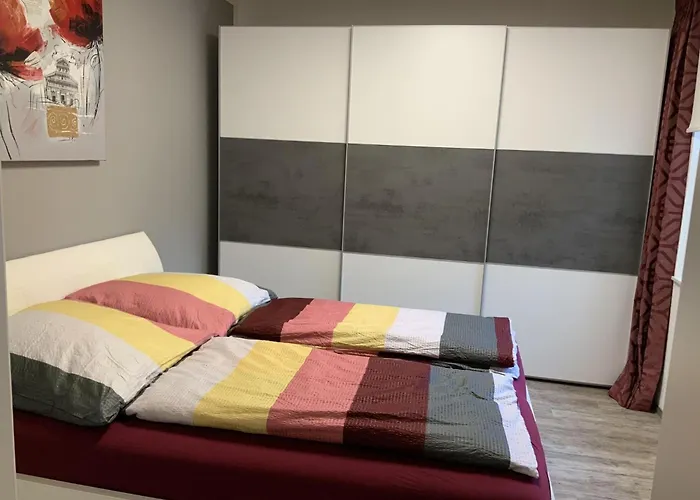 Machold By Interhome *