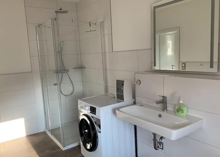 Machold By Interhome Appartement