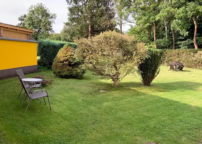 Appartement Machold By Interhome *